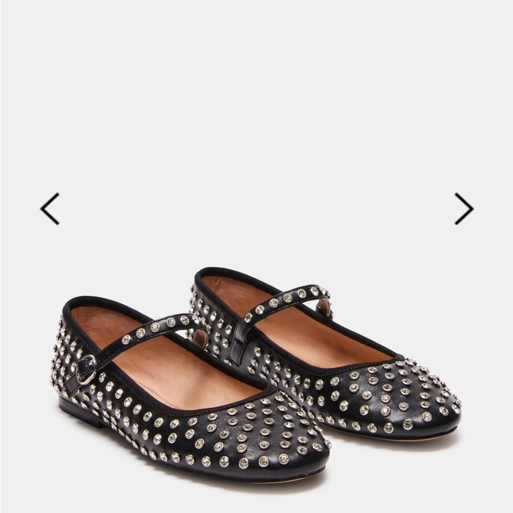 VINETTA RHINESTONES